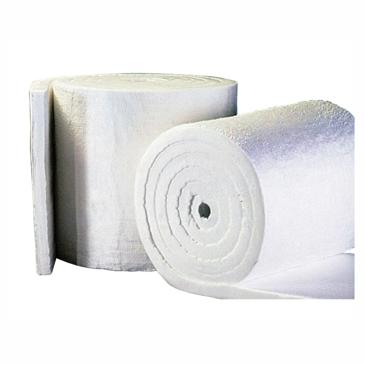 Bông gốm Ceramic cách nhiệt
