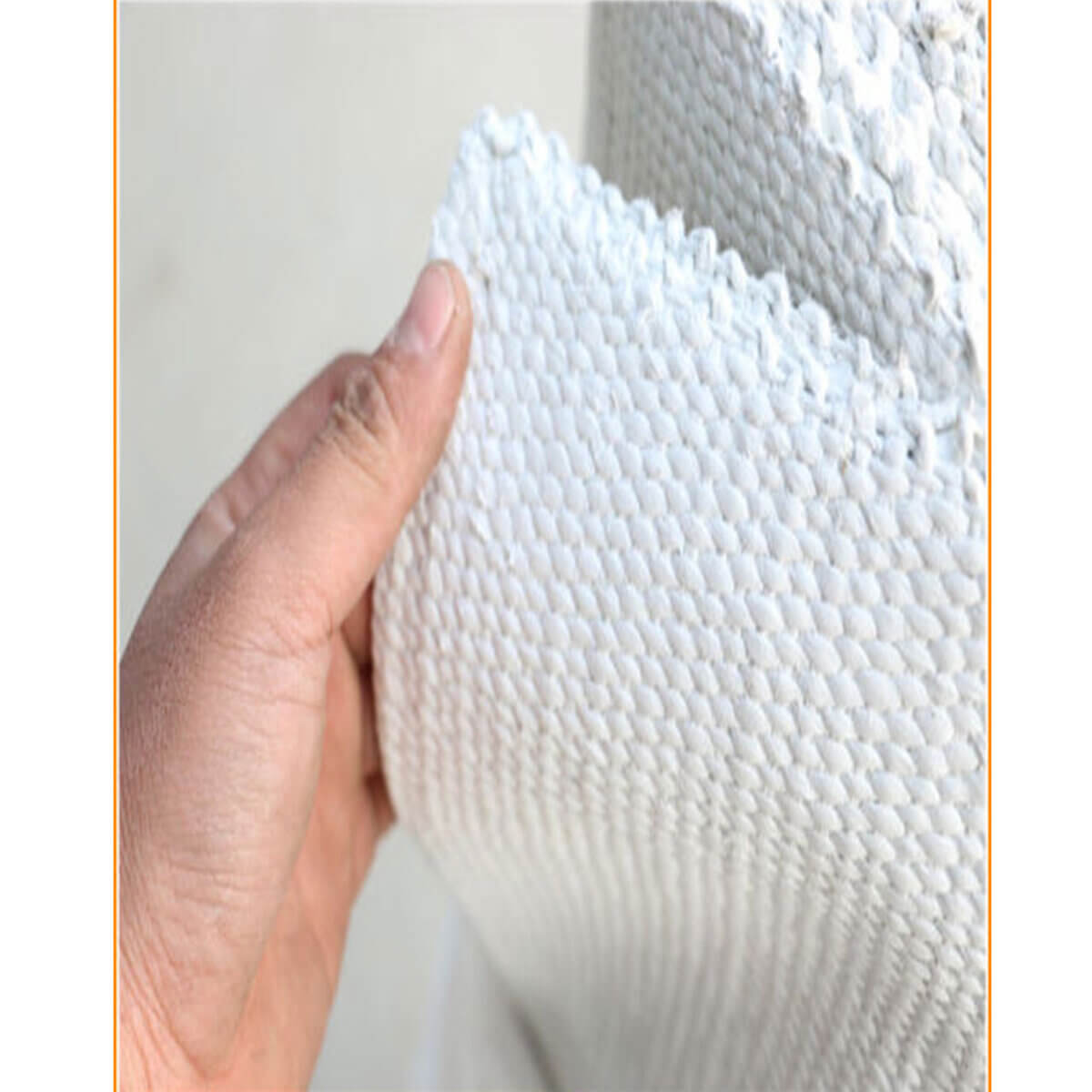 Đặc tính vải amiang chống cháy chịu nhiệt
