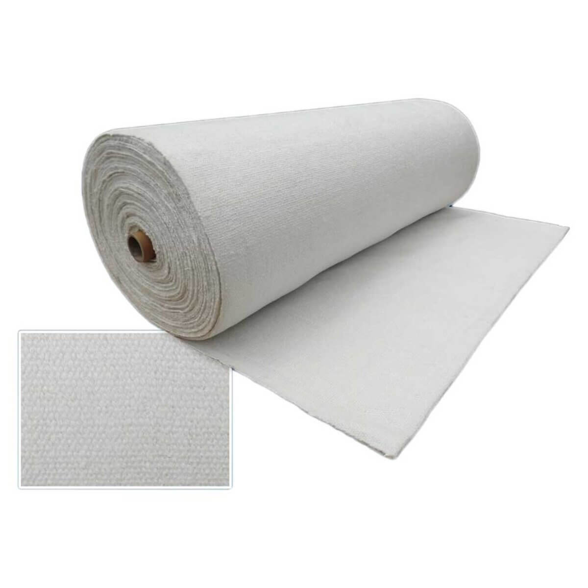 Giới thiệu về loại vải Ceramic chống cháy
