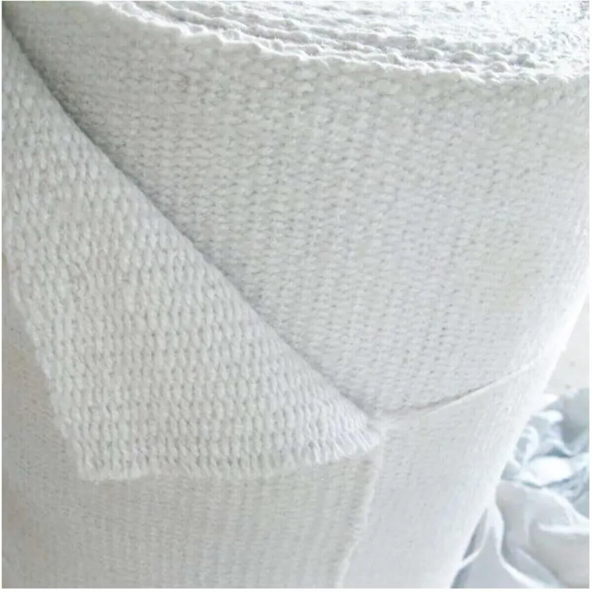 Ưu và nhược điểm khi sử dụng vải Ceramic chống cháy